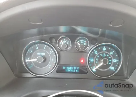 2011 Ford Flex Sel from USA, damaged, VIN 2FMGK5CC9BBD07627